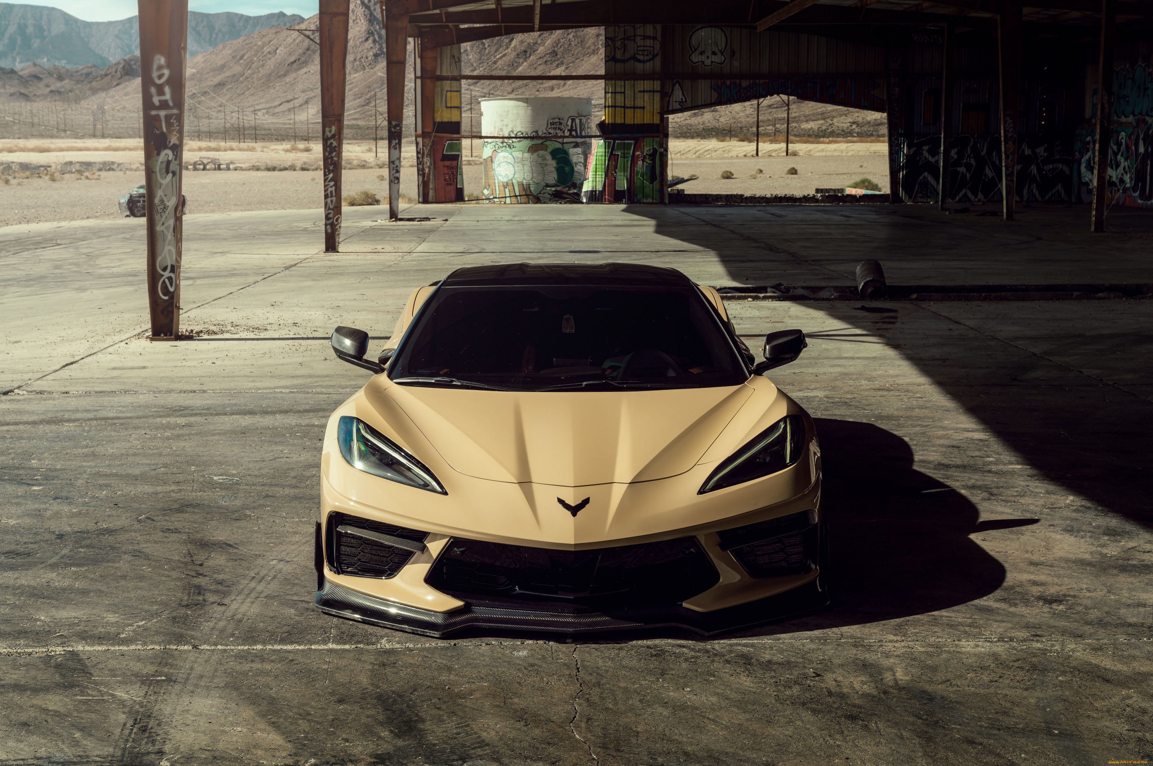 2023 corvette c8 sand vossen gabes, , corvette, c8, sand, vossen, gabes, , 